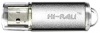 Фото товара USB флеш накопитель 8GB Hi-Rali Rocket Series Silver (HI-8GBVCSL)