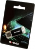 Фото товара USB флеш накопитель 8GB Hi-Rali Rocket Series Black (HI-8GBVCBK)