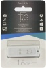 Фото товара USB флеш накопитель 16GB T&G Classic Series White (TG011-16GBWH)