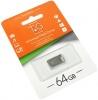 Фото товара USB флеш накопитель 64GB T&G 105 Metal Series (TG105-64G)