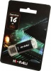 Фото товара USB флеш накопитель 16GB Hi-Rali Rocket Series Black (HI-16GBVCBK)