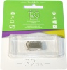 Фото товара USB флеш накопитель 32GB T&G 107 Metal Series (TG107-32G)
