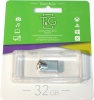 Фото товара USB флеш накопитель 32GB T&G 106 Metal Series (TG106-32G)