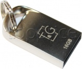 Фото USB флеш накопитель 16GB T&G 107 Metal Series (TG107-16G)