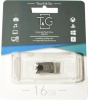 Фото товара USB флеш накопитель 16GB T&G 106 Metal Series (TG106-16G)