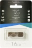 Фото товара USB флеш накопитель 16GB T&G 103 Metal Series (TG103-16G)