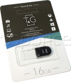 Фото USB флеш накопитель 16GB T&G 010 Shorty Series (TG010-16GB)