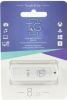 Фото товара USB флеш накопитель 8GB T&G Classic Series White (TG011-8GBWH)