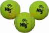 Фото товара Набор мячей для большого тенниса Sprinter T-HI-101 (22015)