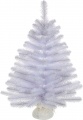 Фото Сосна Triumph Tree h-0.6 м Icelandic Iridescent White (8712799297722)