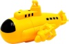 Фото товара Подводная лодка Great Wall Toys 3255 Yellow (GWT3255-3)