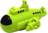 Фото товара Подводная лодка Great Wall Toys 3255 Green (GWT3255-2)