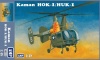 Фото товара Модель AMP Вертолет Kaman HOK-1/HUK-1 (AMP48013)