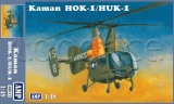 Фото Модель AMP Вертолет Kaman HOK-1/HUK-1 (AMP48013)