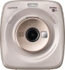 Фото товара Цифровая фотокамера Fujifilm Instax SQ20 Beige (16603218)