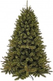 Фото Сосна Triumph Tree h-3.65 м Forest Frosted Green (8711473151541)