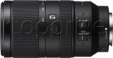 Фото Объектив Sony 70-350mm f/4.5-6.3 G OSS SEL70350G