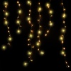 Фото товара Светодиодная гирлянда Luca Lighting Бахрома 6,5 м, белый (8718861122022)