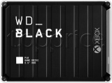 Фото Жесткий диск USB 3TB WD Black P10 (WDBA5G0030BBK-WESN)