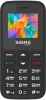 Фото товара Мобильный телефон Sigma Mobile Comfort 50 Hit 2020 Dual Sim Black (4827798120910)