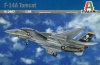 Фото товара Модель Italeri Самолет Томкэт F-14A (IT2667)