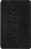 Фото Чехол для Samsung Galaxy Tab A 10.5 T590/T595 2E Basic Retro Black (2E-G-A10.5-IKRT-BK)