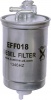Фото товара Фильтр топливный Comline EFF018