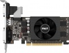 Фото товара Видеокарта Palit PCI-E GeForce GT710 1GB DDR5 (NE5T7100HD06-2081F)