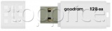 Фото USB флеш накопитель 128GB GoodRam UME2 White (UME2-1280W0R11)