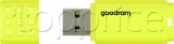 Фото USB флеш накопитель 128GB GoodRam UME2 Yellow (UME2-1280Y0R11)