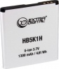 Фото товара Аккумулятор Extradigital Huawei HB5K1H (BMH6436)