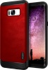 Фото товара Чехол для Samsung Galaxy S8+ G955 Ringke Flex S Red (RCS4355)