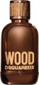 Фото Туалетная вода мужская Dsquared2 Wood for Him EDT Tester 100 ml