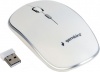 Фото товара Мышь Gembird MUSW-4B-01-W Wireless White