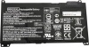 Фото товара Оригинальная батарея HP ProBook 450 G4 RR03XL/10.95V/4385mAh/48Wh/3Cells (A47411)