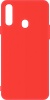 Фото товара Чехол для Samsung Galaxy A20s A207 BeCover Matte Slim TPU Red (704396)