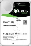 Фото Жесткий диск 3.5" SAS 10TB Seagate Exos X14 (ST10000NM0528)