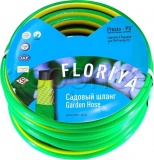 Фото Шланг для полива Presto-PS Floriya 1" 50м (FL 1D 50)