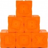 Фото товара Фигурка Jazwares Roblox Mystery Figures Safety Orange Assortment S6 (ROB0189)