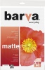 Фото товара Бумага Barva Everyday Matte 170г/м, A4, 60л. (IP-AE170-322)