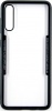 Фото товара Чехол для Samsung Galaxy A50s/A30s Dengos Black Frame (DG-TPU-TRP-27)