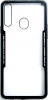 Фото товара Чехол для Samsung Galaxy A20s A207 Dengos Black Frame (DG-TPU-TRP-26)