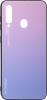 Фото товара Чехол для Samsung Galaxy A20s A207 BeCover Gradient Glass Pink/Purple (704431)