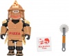 Фото товара Фигурка Jazwares Roblox Core Figures Loyal Pizza Warrior W6 (ROB0199)