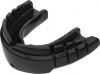 Фото товара Капа Opro Snap-Fit for Braces Black (002318001)
