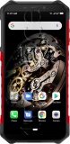 Фото Мобильный телефон Ulefone Armor X5 IP69K 3/32GB Black/Red (6937748733256/6937748733669)
