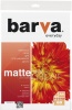 Фото товара Бумага Barva Everyday Matte 105г/м, A4, 60л. (IP-AE105-312)