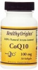 Фото товара Коэнзим Q10 Healthy Origins Kaneka 100 мг 30 капсул (HO35015)