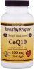 Фото товара Коэнзим Q10 Healthy Origins Kaneka 100 мг 150 капсул (HO35017)