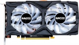 Фото Видеокарта Inno3D PCI-E GeForce GTX1660 Super 6GB DDR6 Twin X2 OC RGB (N166S2-06D6X-1712VA15LB)